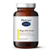 BioCare Mega EPA Forte image