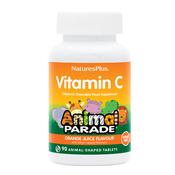 Nature's Plus Animal Parade Sugar-Free Vitamin C image