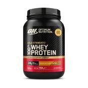Optimum Nutrition Chocolate Peanut Butter Whey Protein image