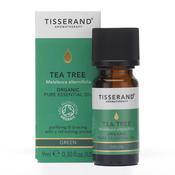 Tisserand Organic Tea Tree Pure Essential Oil image