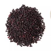 Vera Miklas Freeze Dried Cultivated Blueberries