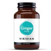 Viridian Ginger image