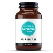 Viridian High Potency Curcumin Complex image