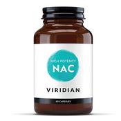 Viridian High Potency NAC