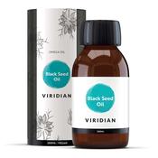 Viridian Black Seed Oil