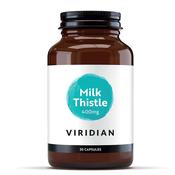 Viridian Milk Thistle image