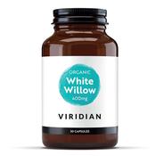 Viridian Organic White Willow image