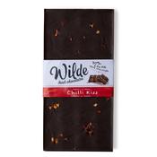 Wilde Irish Chocolates Chilli Kiss Chocolate image