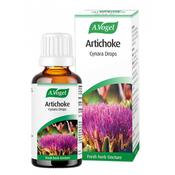 A. Vogel Artichoke Cynara Drops
