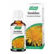 A. Vogel Dandelion Taraxacum Drops