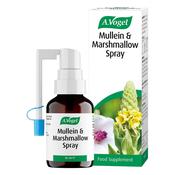 A.Vogel Mullein &amp; Marshmallow Spray