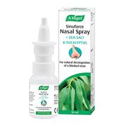 A. Vogel Sinuforce Nasal Spray image