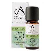 Absolute Aromas Breatheasy Essential Oil Blend image