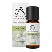 Absolute Aromas De-Stress Essential Oil Blend image