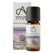 Absolute Aromas Equilibrium Essential Oil Blend image