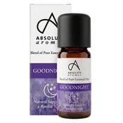 Absolute Aromas Goodnight Aromatherapy Oil Blend image