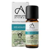 Absolute Aromas Headaid Essential Oil Blend image