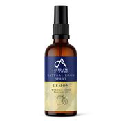Absolute Aromas Lemon Natural Room Spray image