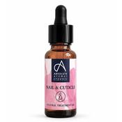 Absolute Aromas Organic Nail &amp; Cuticle Oil image