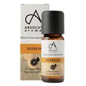 Absolute Aromas Refresh Essential Oil Blend image