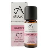 Absolute Aromas Romance Essential Oil Blend image