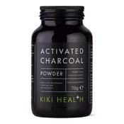 Kiki Health Activated Charcoal Powder