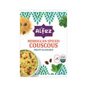 Al'Fez Moroccan Spiced Cous Cous image