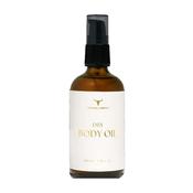 Ancestral Cosmetics Dry Body Oil image