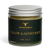 Ancestral Cosmetics Tallow &amp; Honey Balm