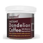 Aquasol Instant Dandelion Coffee