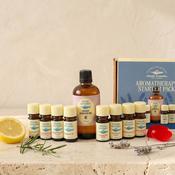 Atlantic Aromatics Aromatherapy Starter Pack image