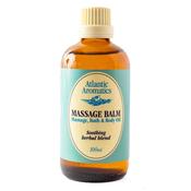 Atlantic Aromatics Massage Balm
