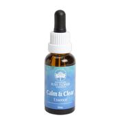 Australian Bush Flower Essences Calm &amp; Clear Essence