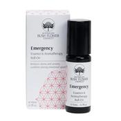 Australian Bush Flower Essences Emergency Essence &amp; Aromatherapy Roll-On image