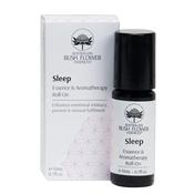 Australian Bush Flower Essences Sleep Essence &amp; Aromatherapy Roll-On
