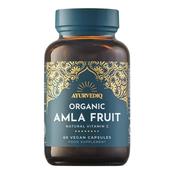 Ayurvedic Wellness Organic Amla image