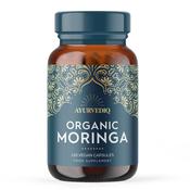 Ayurvediq Wellness Organic Moringa image