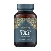 Ayurvediq Organic Tulsi