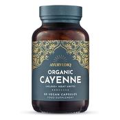 Ayurvediq Wellness Organic Cayenne