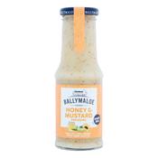 Ballymaloe Honey Mustard Dressing