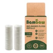 Bambaw Bio-Based Flloss Refills image