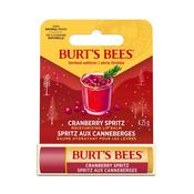 Burt's Bees Cranberry Spritz Lip Balm