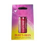 Burt's Bees Kissable Colour Lip Shimmer Gift Set image