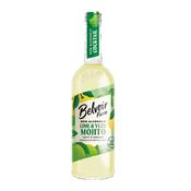Belvoir Non-Alcoholic Lime &amp; Yuzu Mojito