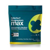 Better You Magnesium Max 3-in-1 Powder - Lemon &amp; Lime