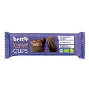 Bett'r Organic Hazelnut Butter Cups