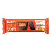 Bett'r Organic Peanut Butter Cups image