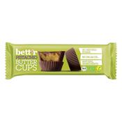 Bett'r Organic Pistachio Butter Cups