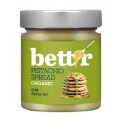 Bett'r Organic Pistachio Spread