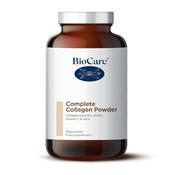 BioCare Complete Collagen Powder
